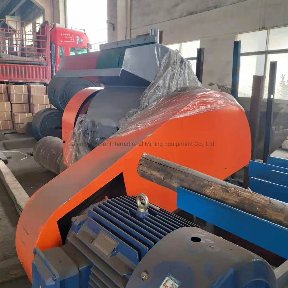 New Product Small Waste Cable Wire Granulator Recycling Machine for Miscellaneous Wire