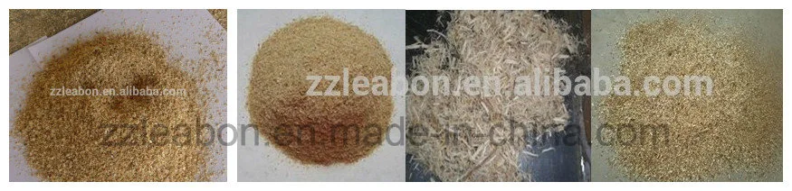 Hot Selling Professional Corn Wheat Rice Straw Hammer Mill