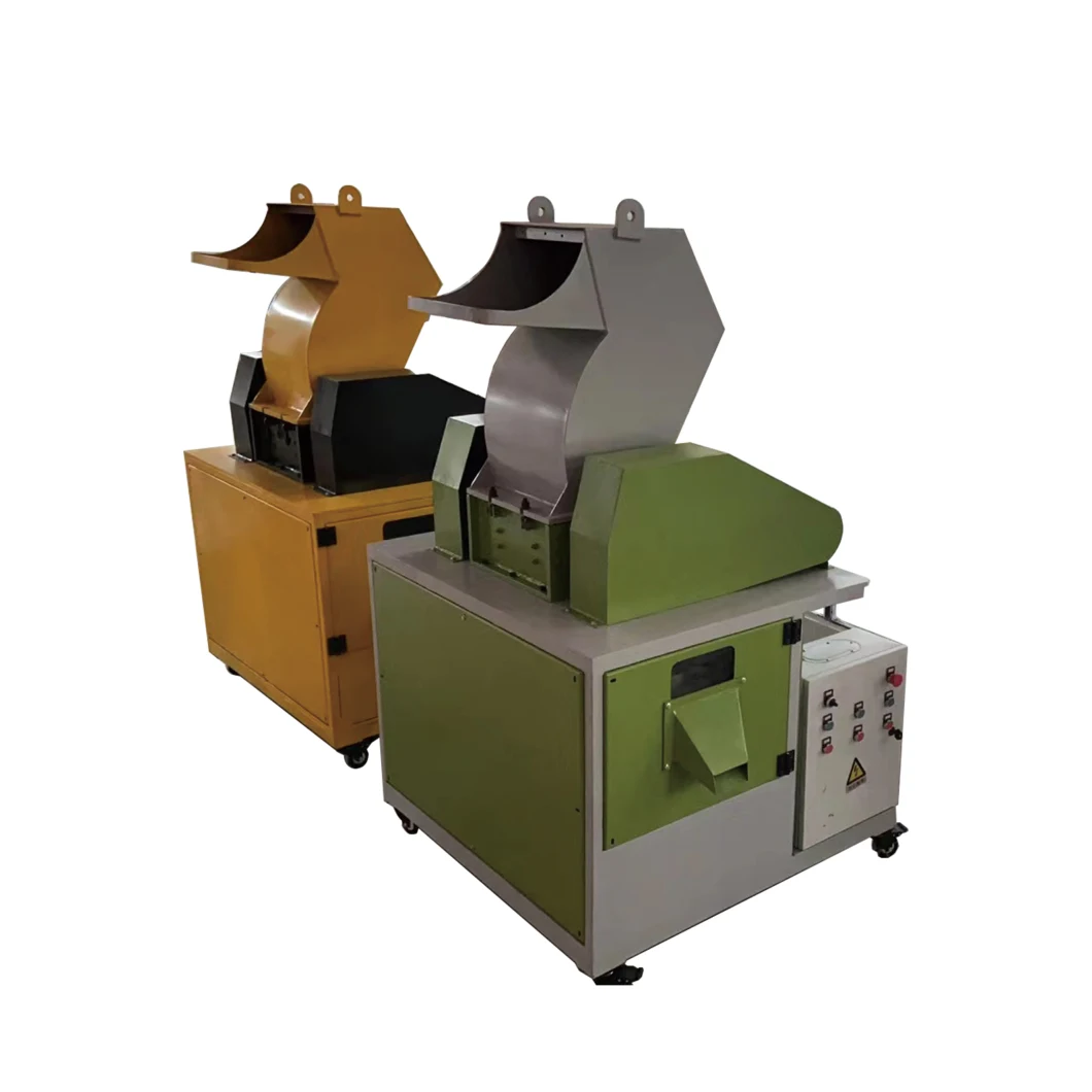 Mini Copper Wire Granulator Cable Recycling Machine Used Copper Wire Recycling