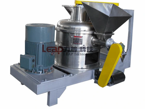 High Quality Flour Powder Hammer Mill with Ce Certificate